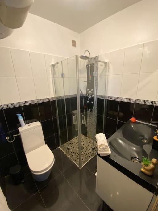 Charmant Studio, 10 Minutes D'Orly / 20 Minutes De Paris Wissous Buitenkant foto