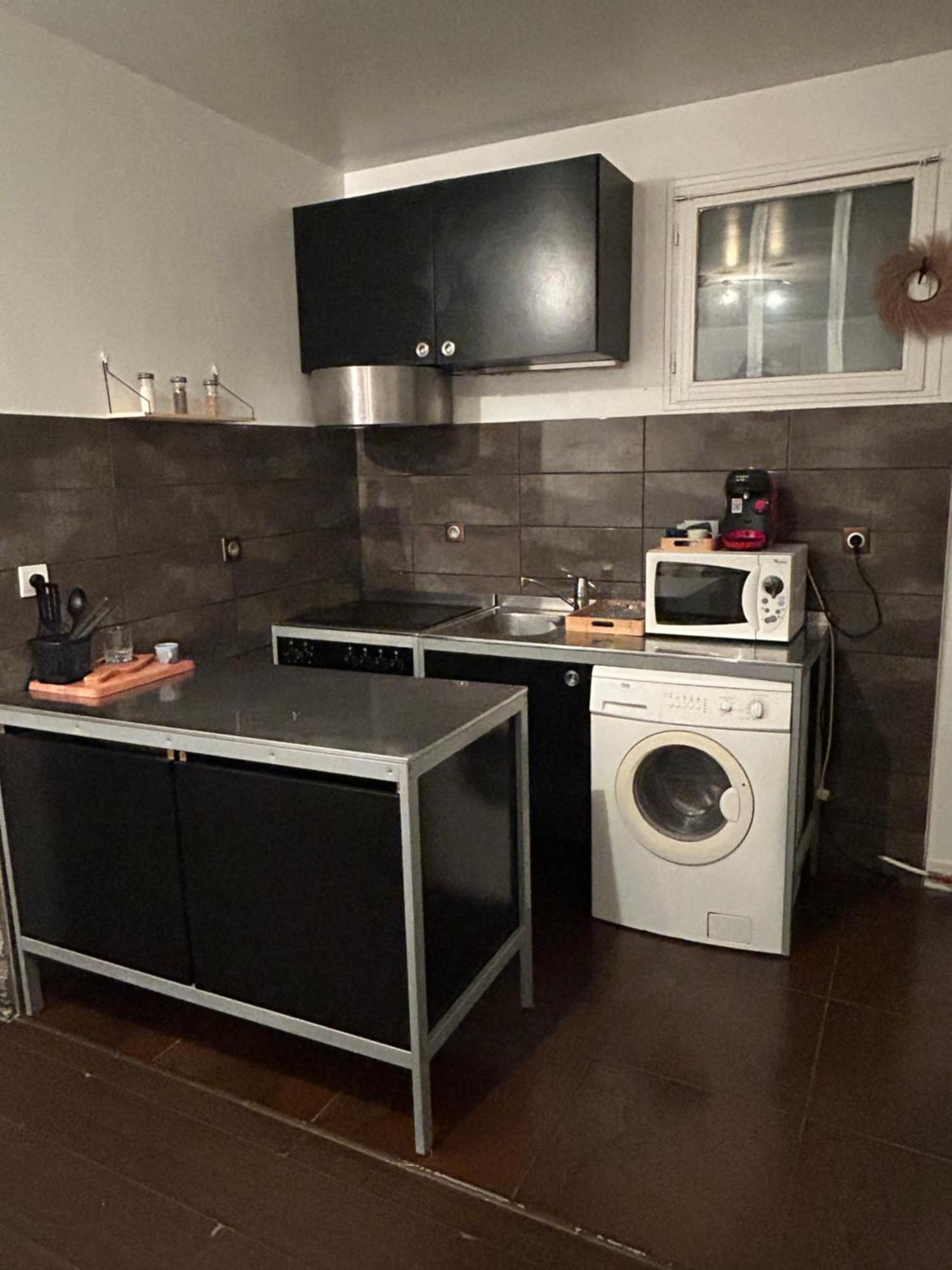 Charmant Studio, 10 Minutes D'Orly / 20 Minutes De Paris Wissous Buitenkant foto